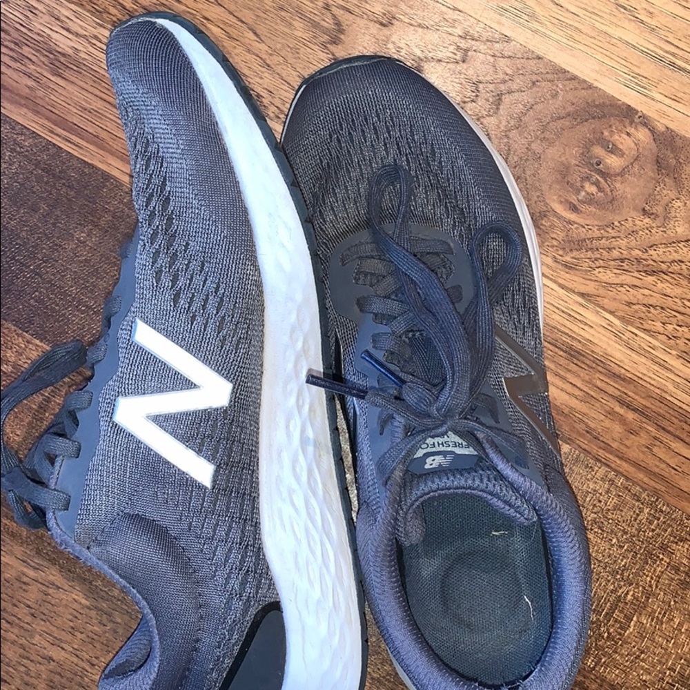 New Balance Fresh Foam